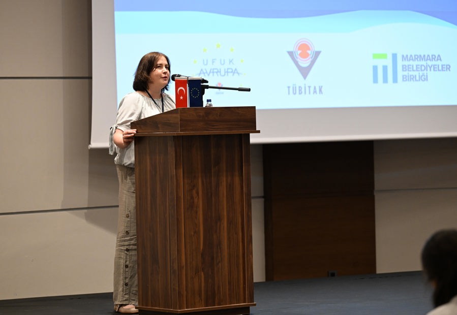 İNŞA Learning Program Concludes with the 