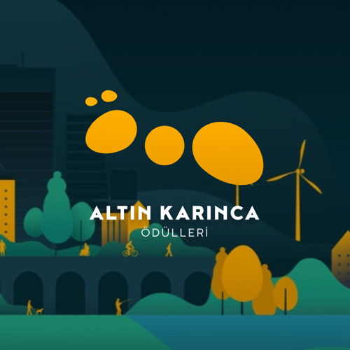 Altın Karınca Ödülleri 18 Kasım’da Sahiplerini Buluyor