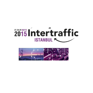 Intertraffic İstanbul 2015 Fuarı’na Davetlisiniz}
