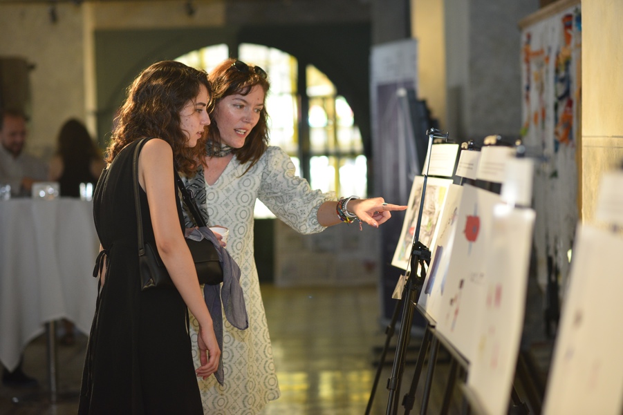 The Role of Municipalities in Culture and Arts for Cohabitation Addressed}