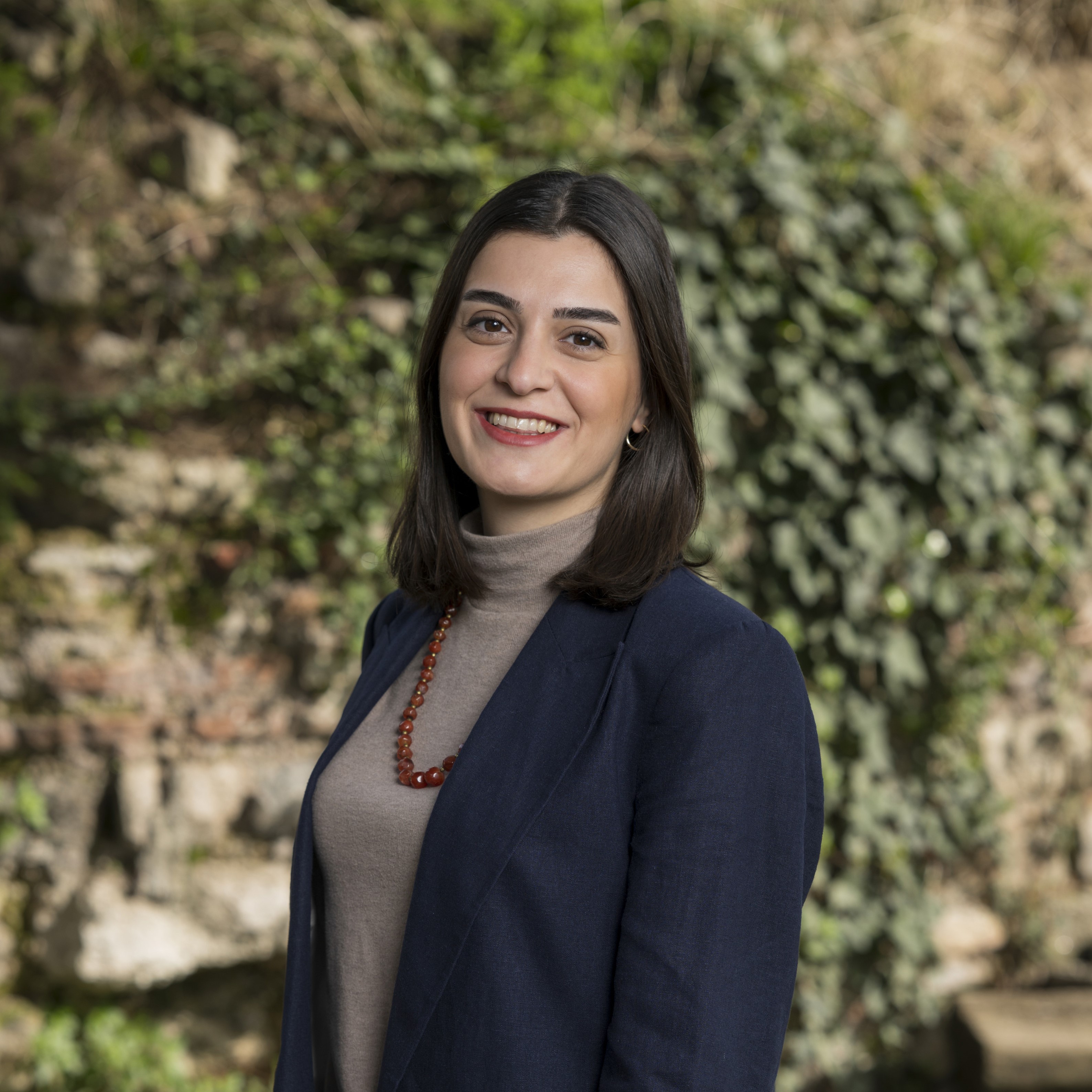 Dış İlişkiler Müdürlüğü