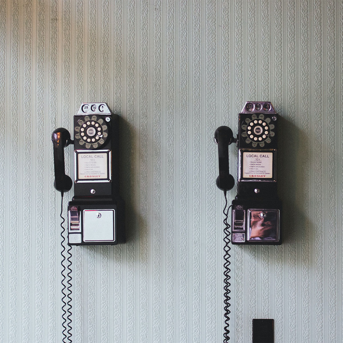 Corporate Communication Platform}