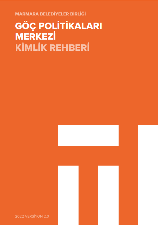 Göç Politikaları Merkezi Kimlik Rehberi