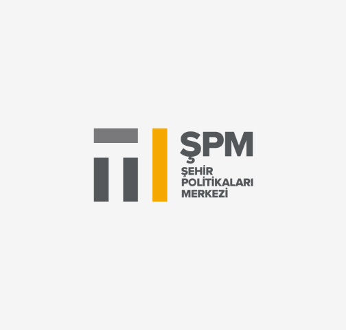 Şehir Politikaları Merkezi Logo Dosyaları