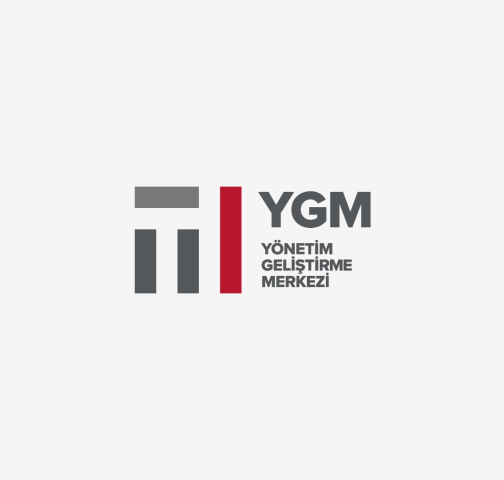 Yönetim Geliştirme Merkezi Logo Dosyaları