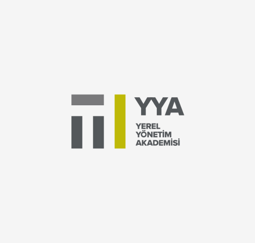 Yerel Yönetim Akademisi Logo Dosyaları