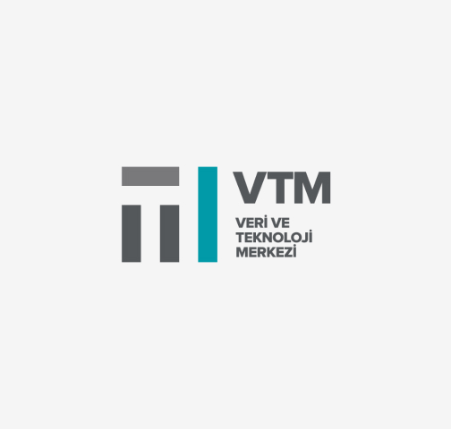 Veri ve Teknoloji Merkezi Logo Dosyaları