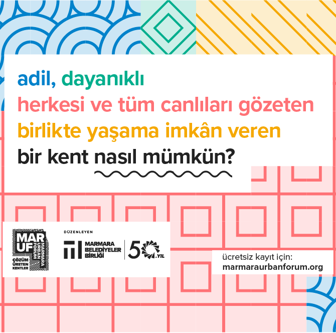 MARUF25’e Geri Sayım Başladı}
