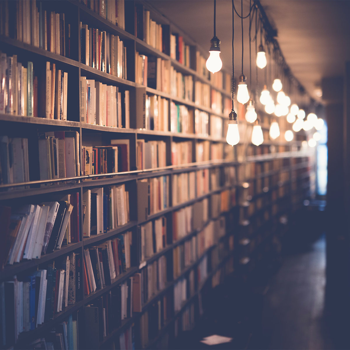 Libraries and Information Centers Platform}
