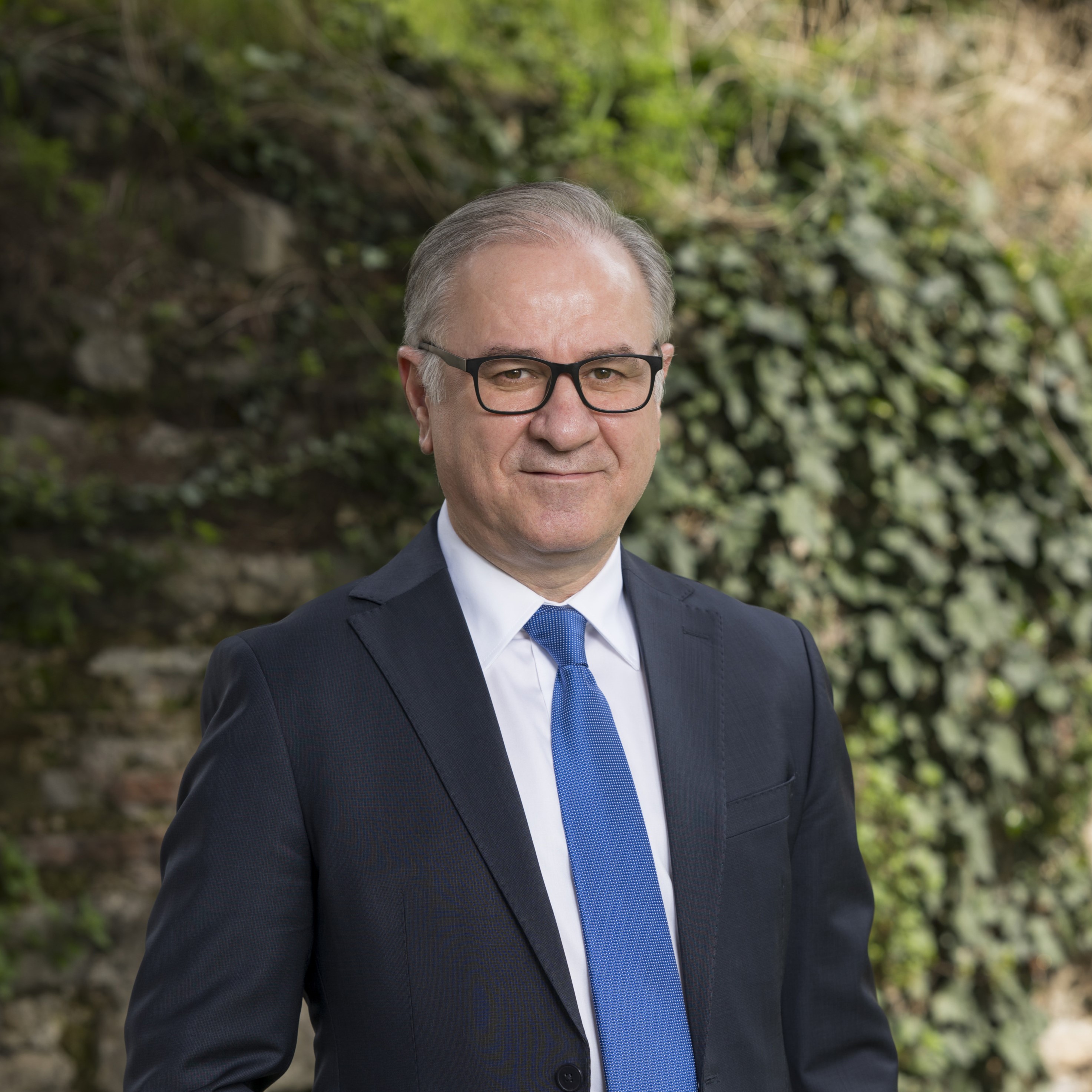 Genel Sekreter