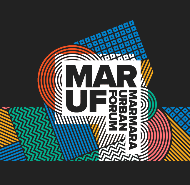 Marmara Urban Forum 2021 “Re-think, Co-act
