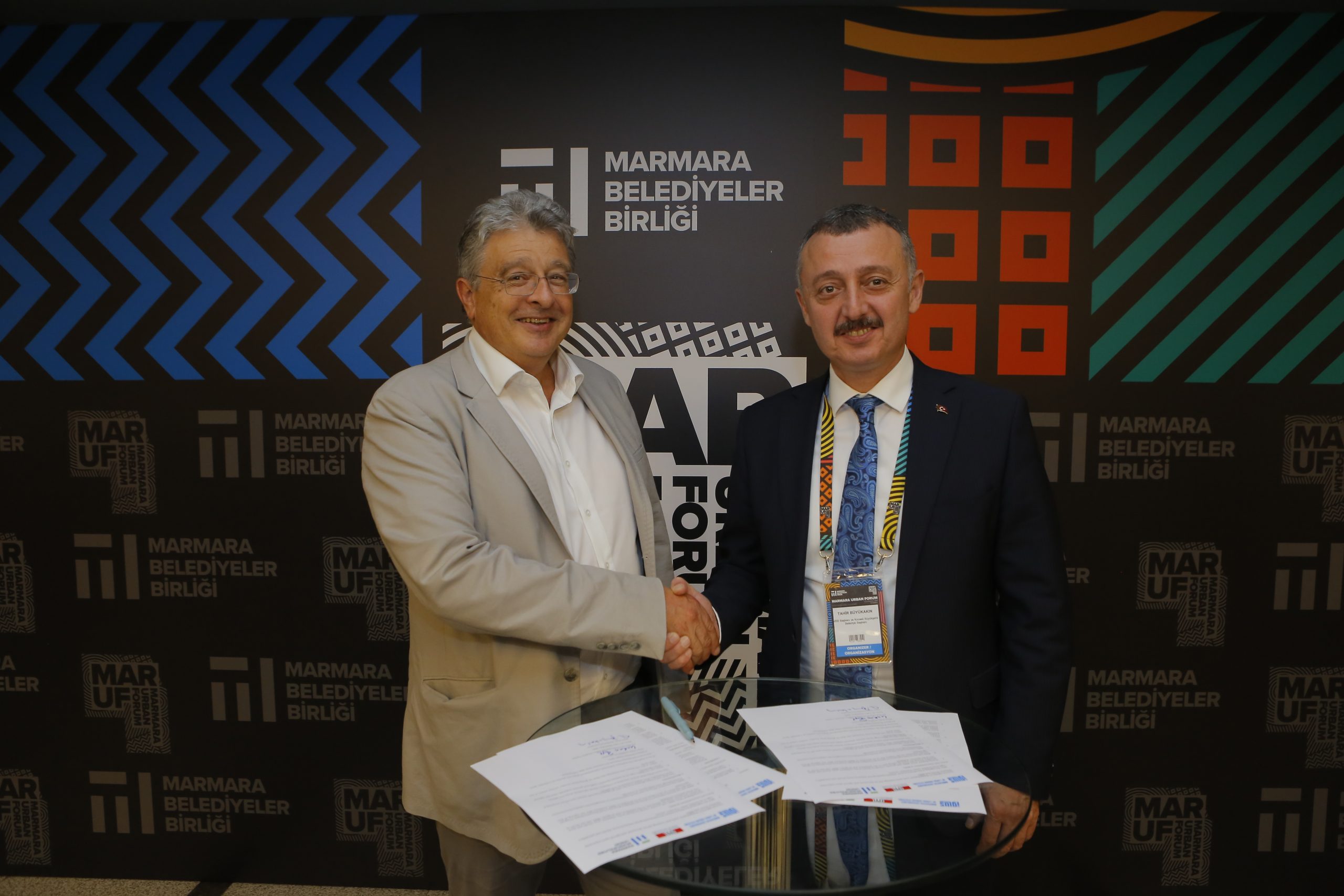 Mmu Signed Mou With IGLUS}