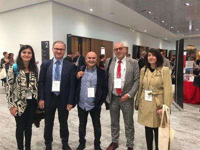 The World’s Largest Migration Conference Gathered inSydney}