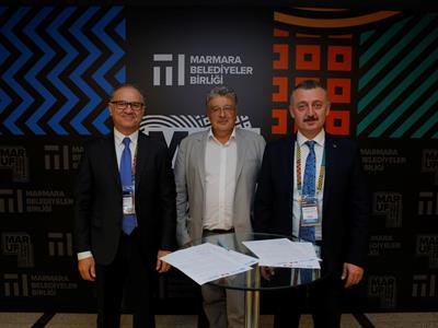 Mmu Signed Mou With IGLUS}