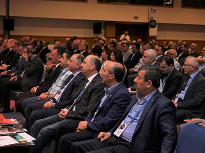 Marmara Denizi Yine MBB’nin Öncelikli Gündem Maddesi}