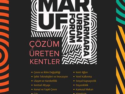 “cities Developing Solutions” Will Meet inIstanbul}