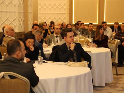 Domestic Solid Waste Tariffs And Zero Waste Practices Discussed}