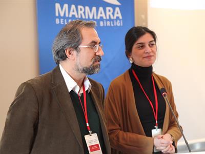 Reslog Local Governance And Migration Meeting Held inIstanbul}