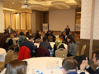 Domestic Solid Waste Tariffs And Zero Waste Practices Discussed}