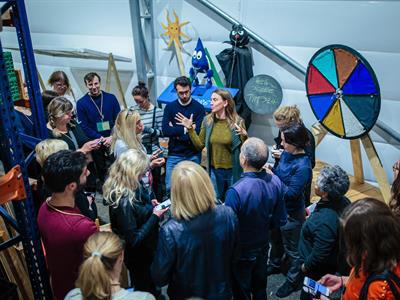 Europe’s Largest Event For Sustainable Cities Held inOslo}