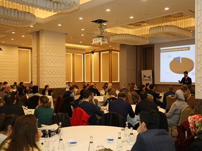 Domestic Solid Waste Tariffs And Zero Waste Practices Discussed}