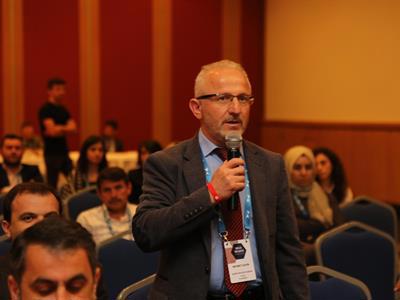 Marmara Denizi Yine MBB’nin Öncelikli Gündem Maddesi}
