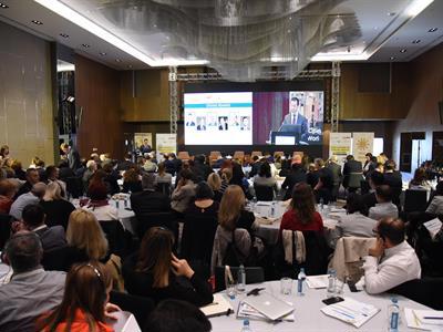 The 14th NALAS General Assembly Held inSkopje}