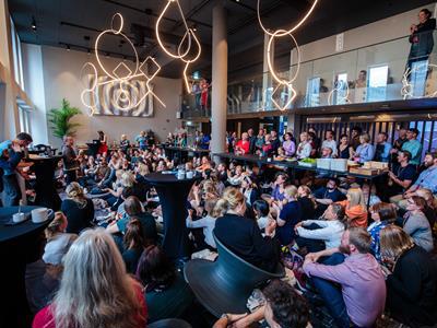 Europe’s Largest Event For Sustainable Cities Held inOslo}