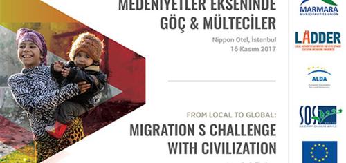 Göç ve Mülteciler Konferansı