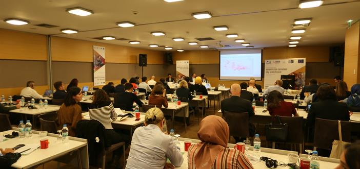 Göç ve Mülteciler Konferansı}