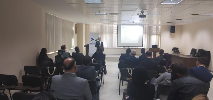 Bursa ve Yalova Belediyelerinin İnsan Kaynakları ve Eğitim Müdürleri Toplandı}