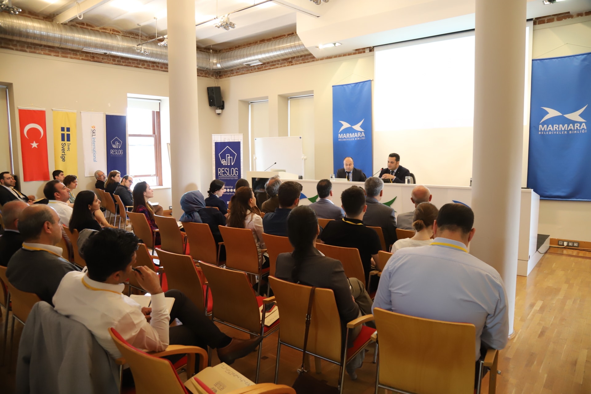 Financial Resources Of Municipalities Discussed Within The Framework Of Migration}