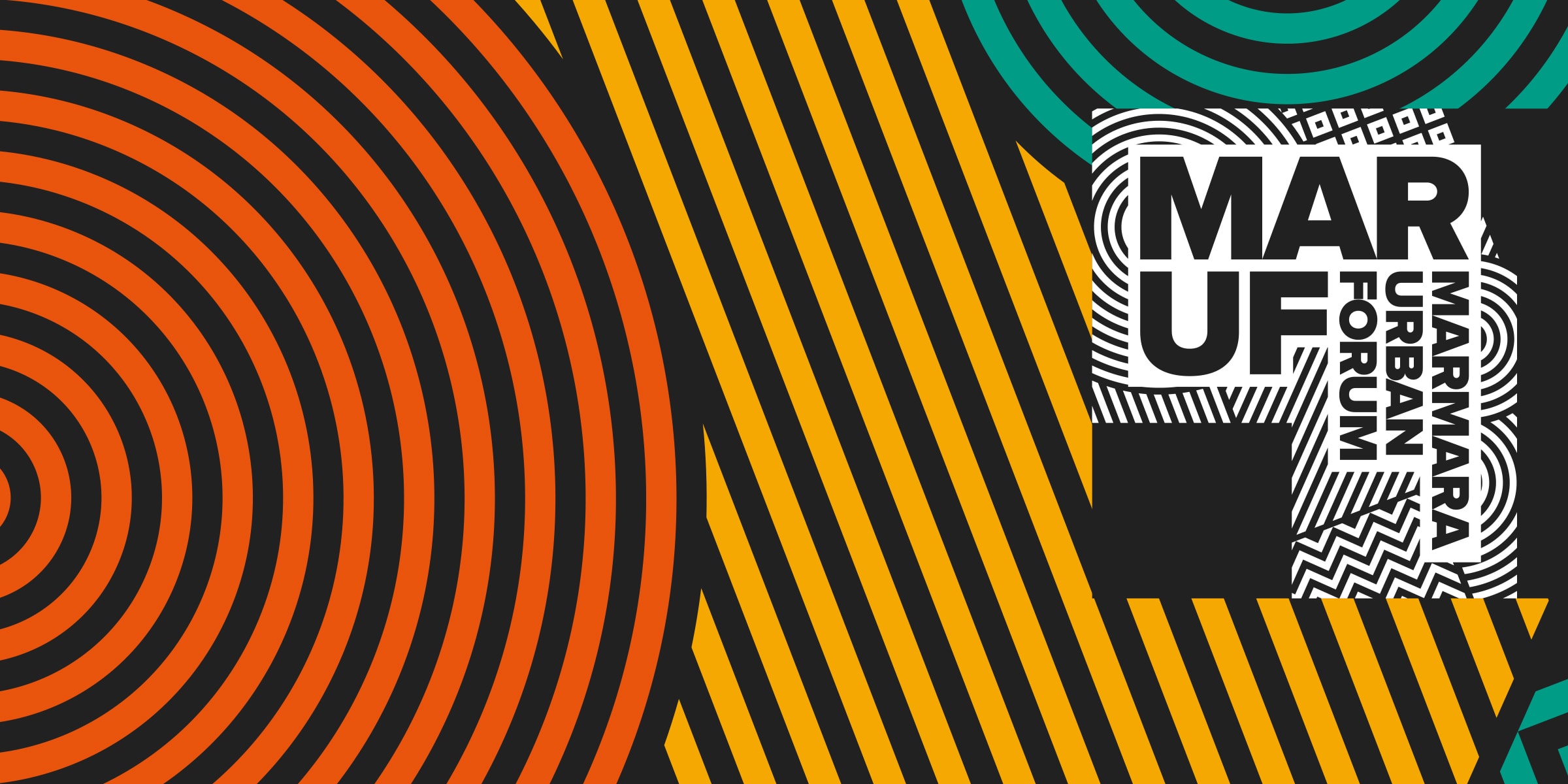 Marmara Urban Forum 2019 To Be Held inIstanbul}