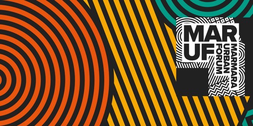 Marmara Urban Forum 2019 To Be Held inIstanbul