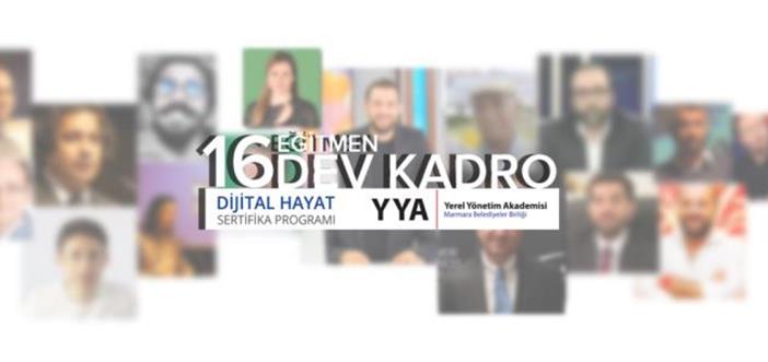 Dijital Hayat İçin İkinci Dönem Başvuruları Başladı