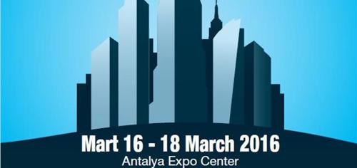 City Expo 2016 İçin Geri Sayım Başladı