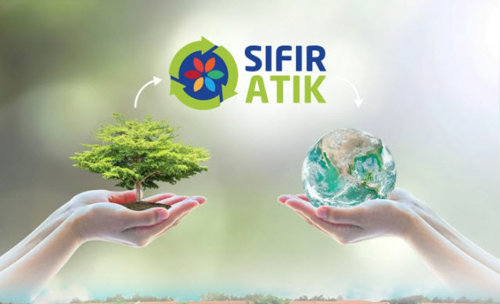 İstanbul Yerel Yönetimler Sıfır Atık Kongresi ve Sergisi