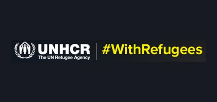 Cities #WithRefugees}