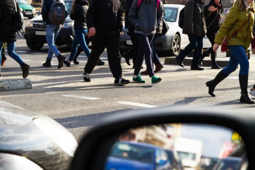 Mmu Endorsed The City Declaration “the New Paradigm For Safe City Streets”
