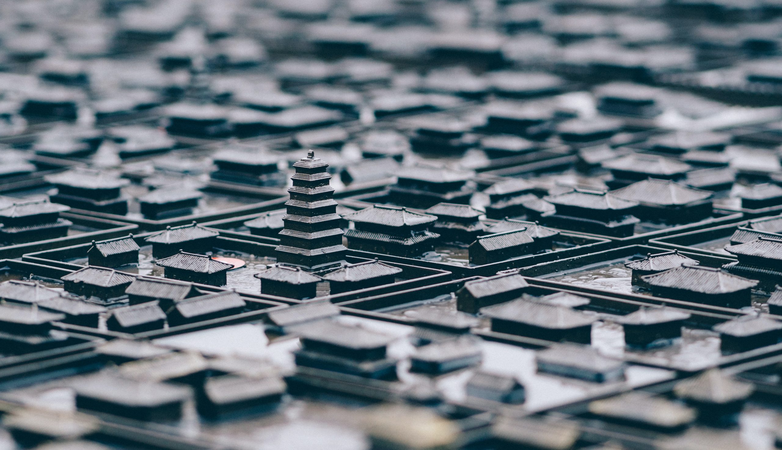 MMU Urban Planning Platform Established}