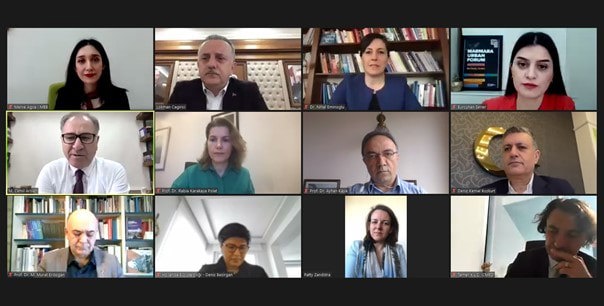Report On Urban Refugees Of Marmara Published}