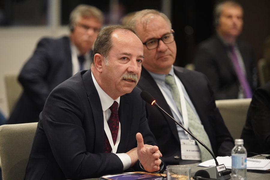 17th NALAS General Assembly Held in Belgrade}