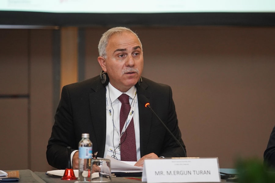 17th NALAS General Assembly Held in Belgrade}