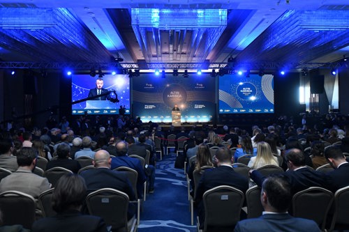 Altın Karınca 2022 Ödülleri Sahiplerini Buldu
