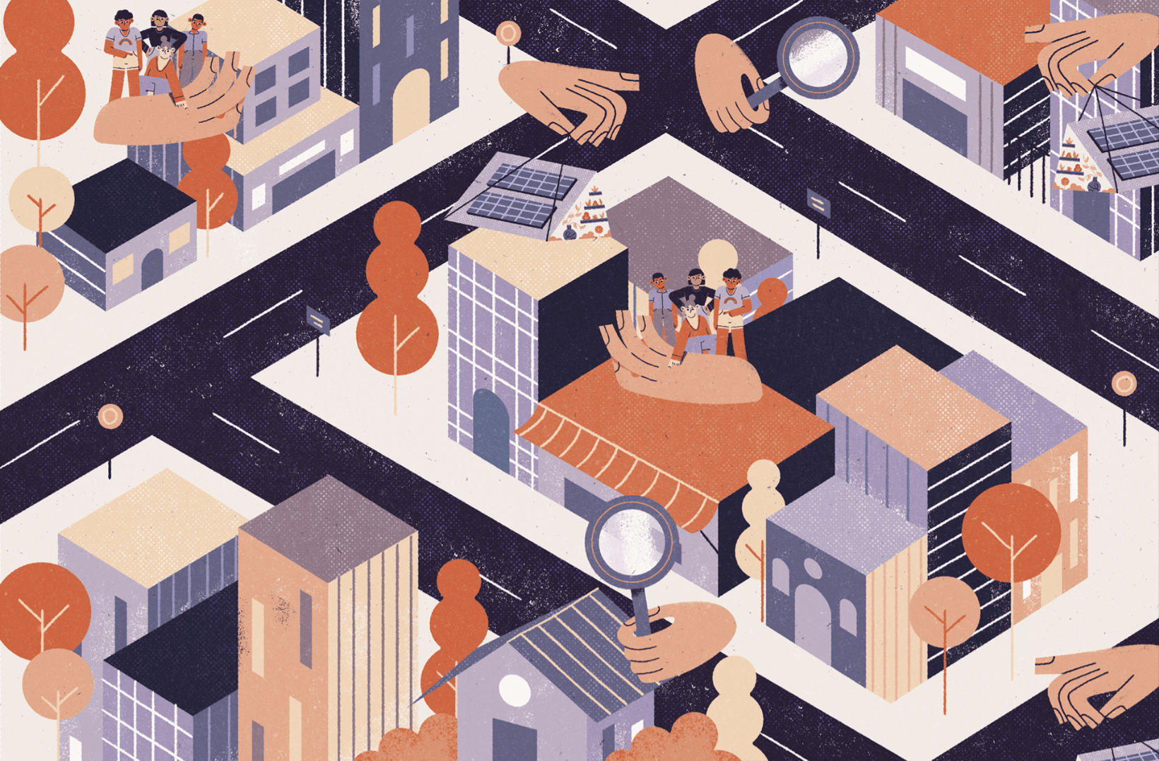 Introducing The European Governance Quality Label For Municipalities}