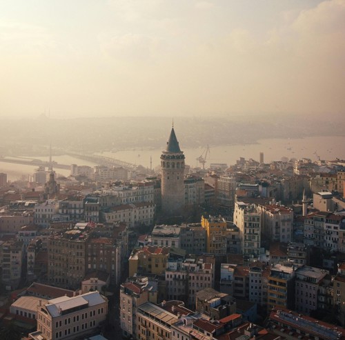 İstanbul Medeniyet Üniversitesi Yerel Yönetimler ve Şehircilik Tezsiz Yüksek Lisans Programı Başvuruları Başladı