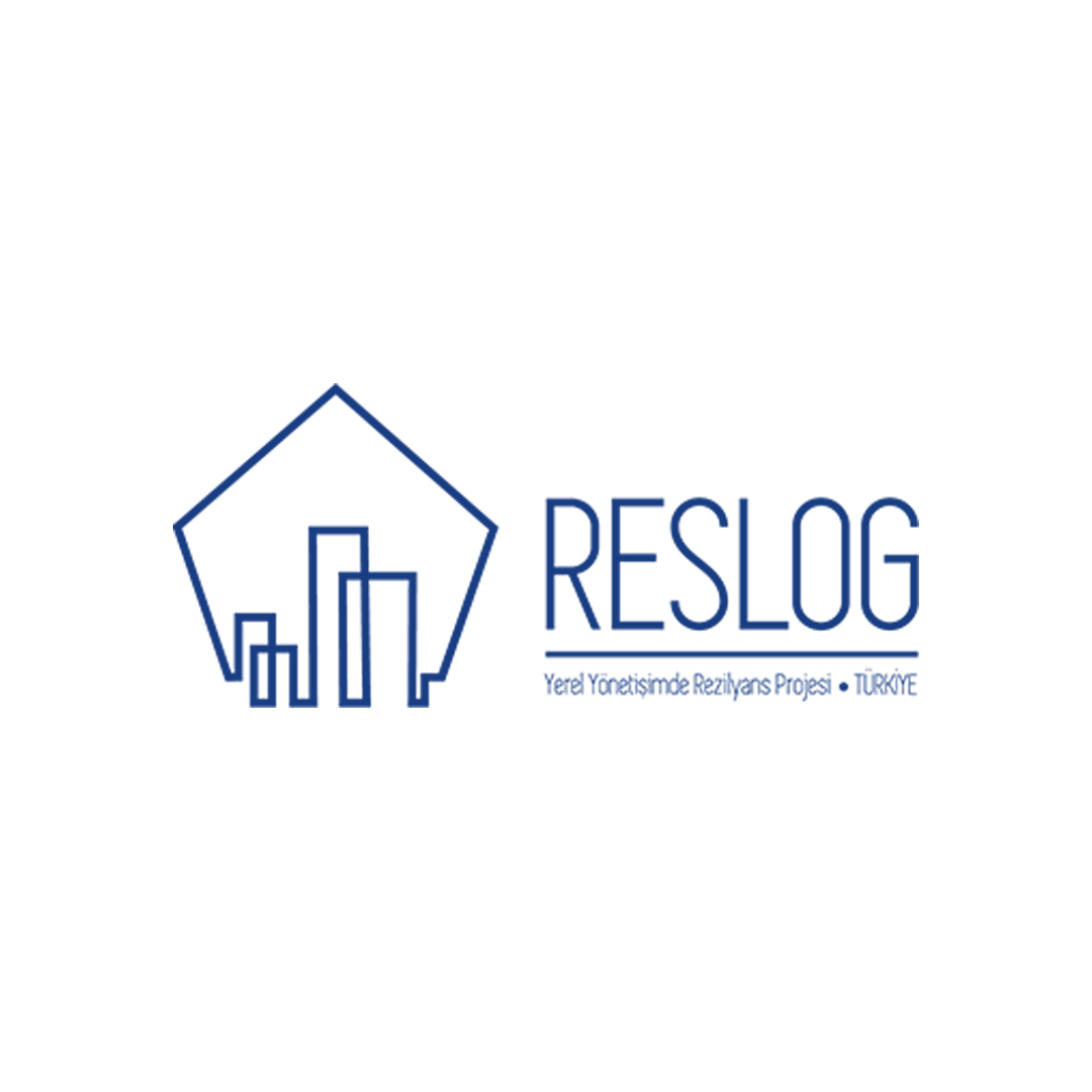 RESLOG Türkiye - Yerel Yönetişimde Rezilyans}
