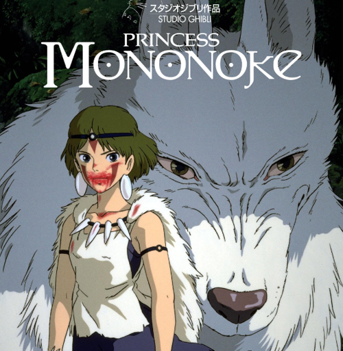 Miyazaki ve Doğanın İntikamı 