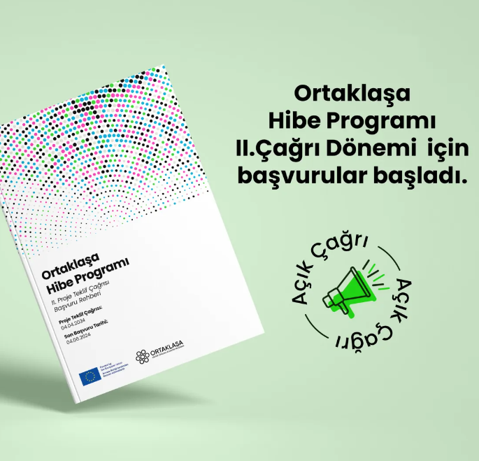 İKSV’nin “Ortaklaşa Hibe Programı” için II. Açık Çağrı Dönemi Başladı!}