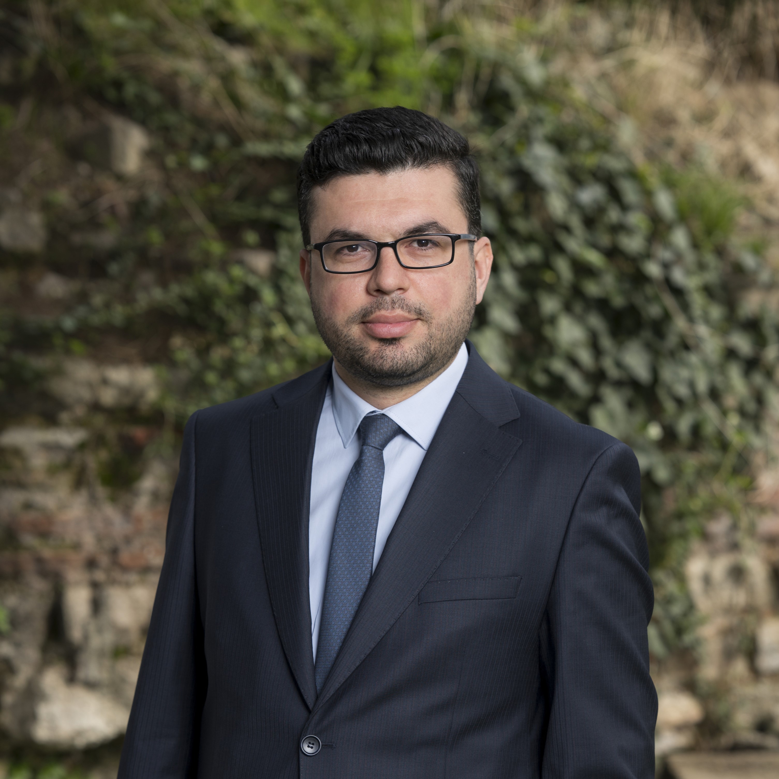 Yazı İşleri ve Destek Hizmetleri Müdürlüğü